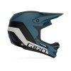 GIRO Insurgent Spherical Mat Black M/L (Velikost M/L)