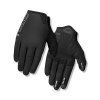 GIRO La DND Gel Black M (Velikost M)