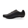 GIRO Stylus II Black 42 (Velikost 42)