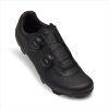 GIRO Regime XC Black 38 (Velikost 38)