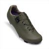 GIRO Cadet XC Black 37 (Velikost 37)