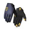 GIRO DND Black L (Velikost L)