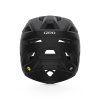 GIRO Coalition Spherical Mat Black L (Velikost L)