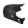 GIRO Coalition Spherical Mat Black L (Velikost L)