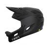GIRO Coalition Spherical Mat Black L (Velikost L)
