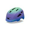 GIRO Scamp II Mat Black S (Velikost S)