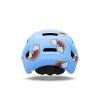 GIRO Scamp II Mat Black S (Velikost S)