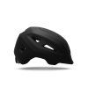 GIRO Scamp II Mat Black S (Velikost S)