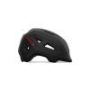 GIRO Scamp II Mat Black S (Velikost S)
