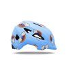 GIRO Scamp II Mat Black S (Velikost S)