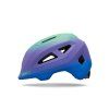 GIRO Scamp II Mat Black S (Velikost S)