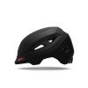 GIRO Scamp II Mat Black S (Velikost S)