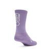GIRO Comp Racer High Ano Blue L (Velikost L)