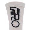 GIRO Comp Racer High Ano Blue L (Velikost L)