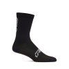 GIRO Comp Racer High Ano Blue L (Velikost L)