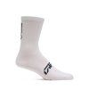 GIRO Comp Racer High Ano Blue L (Velikost L)