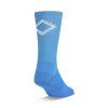 GIRO Comp Racer High Ano Blue L (Velikost L)