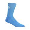 GIRO Comp Racer High Ano Blue L (Velikost L)