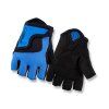 GIRO Bravo Jr Black S (Velikost S)