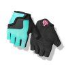 GIRO Bravo Jr Black S (Velikost S)
