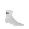 GIRO Comp Racer  White L (Velikost L)