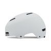GIRO Quarter FS Mat Black L (Velikost L)