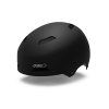 GIRO Quarter FS Mat Black L (Velikost L)