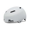 GIRO Quarter FS Mat Black L (Velikost L)