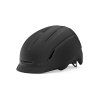 GIRO Caden II LED Mat Black L (Velikost L)