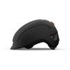 GIRO Caden II LED Mat Black L (Velikost L)