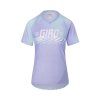 GIRO Roust W Jersey Black Ice Dye S (Velikost S)