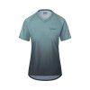 GIRO Roust W Jersey Black Ice Dye S (Velikost S)