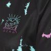 GIRO Roust W Jersey Black Ice Dye S (Velikost S)