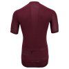 Silvini pánský dres MD2015 Ceno (Barva plum, Velikost S)
