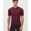 Silvini pánský dres MD2015 Ceno (Barva plum, Velikost S)