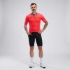 Silvini pánský dres MD1604 Stelvio (Barva ruby-black, Velikost XS)