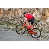 Silvini pánský dres MD1604 Stelvio (Barva ruby-black, Velikost XS)