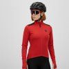 Silvini dámská bunda WJ2114 Ghisalla (Barva ruby, Velikost XS)