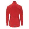 Silvini dámská bunda WJ2114 Ghisalla (Barva ruby, Velikost XS)