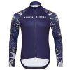 Silvini pánský dres MD2207 Leverono (Barva navy, Velikost S)