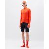 Silvini pánský dres MD2200 Valfuro (Barva ruby, Velikost S)