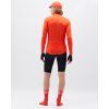 Silvini pánský dres MD2200 Valfuro (Barva ruby, Velikost S)