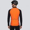 Silvini pánský dres MD2625 Saisero (Barva ruby-black, Velikost S)
