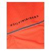 Silvini pánský dres MD2625 Saisero (Barva ruby-black, Velikost S)
