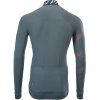 Silvini pánský dres MD1603 Varano (Barva charcoal-ruby, Velikost XS)
