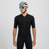 Silvini pánský dres MD2401 Trafoi (Barva black, Velikost S)
