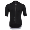 Silvini pánský dres MD2401 Trafoi (Barva black, Velikost S)
