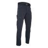 Silvini pánské kalhoty MP2637 Rango Long (Barva black, Velikost S)