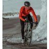 Silvini pánská bunda MJ2129 Ghisallo (Barva ruby-cloud, Velikost XS)