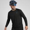 Silvini pánský dres MD2267 Cortino (Barva black, Velikost S)